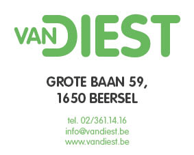 van diest nv