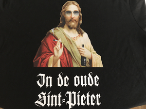 De Pieter