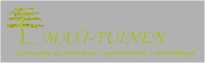 MAXI-TUINEN