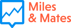 Miles & Mates