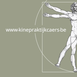 Kinépraktijk Stijn Caers BV