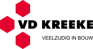 Wegenbouw van de Kreeke NV