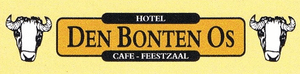 Den Bonten Os