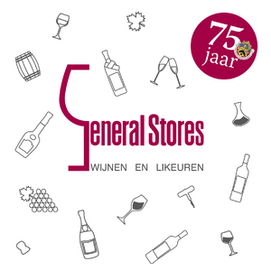General Stores - Wijnen en likeuren