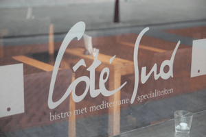 De Bistro Cute Sud