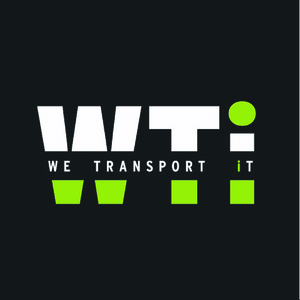 We Transport it