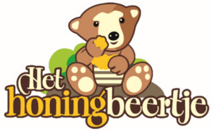 Het honingbeertje