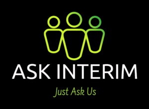 ask interim