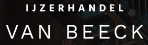 IJzerhandel Van Beeck