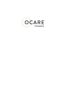 Ocare Pharma
