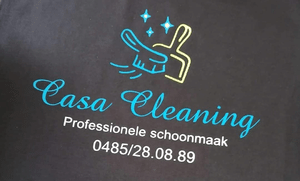 Casa Cleaning