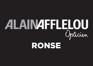 Alain Afflelou Ronse