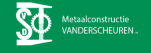 Metaalconstructie Vanderscheuren nv