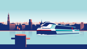 DeWaterbus