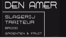 Slagerij Den Amer