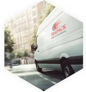 Frapack BV