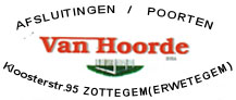 Van Hoorde Franky BVBA