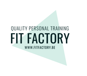 Sofie de Backer personal training