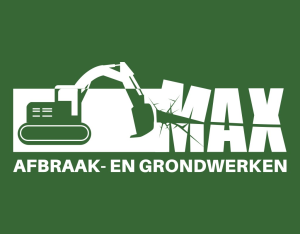 Afbraak- en grondwerken Max BV