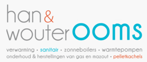 Han & Wouter Ooms BVBA