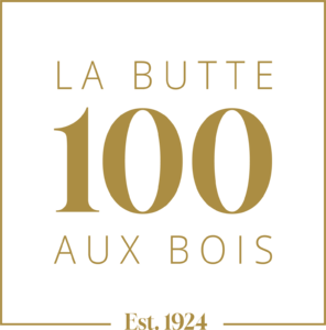 La Butte Aux Bois Lanaken Nv/ Restaurant Ralf Berendsen