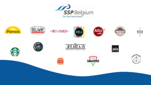 SSP Belgium