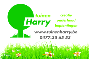 Tuinen Harry