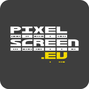 Pixelscreen