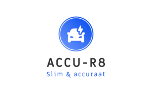 Accu-R8 bv