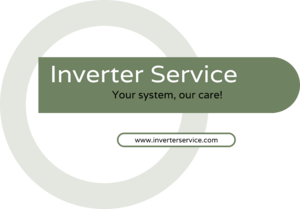 Inverter Service BV