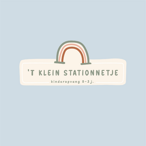 Kinderopvang 't Klein Stationnetje