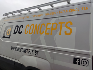 DC CONCEPTS