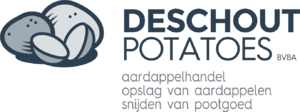 Deschout Potatoes