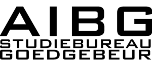 AIBG Studiebureau Goedgebeur