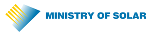Ministry of Solar BVBA