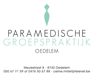 Paramedische Groepspraktijk Oedelem