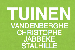 Tuinen Vandenberghe Christophe BVBA