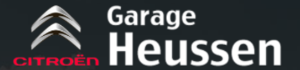 Autobedrijf Heussen BVBA