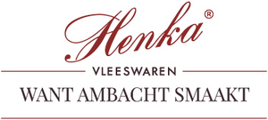 Henka Vleeswaren NV