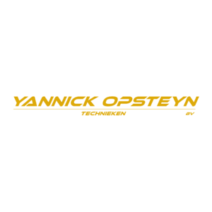 Yannick Opsteyn Technieken