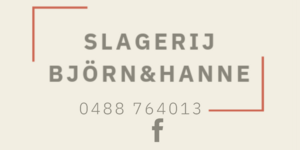 Slagerij bjorn en hanne