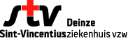 St. Vincentiusziekenhuis Deinze