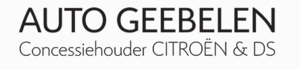Auto Geebelen nv