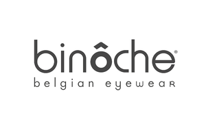 binôche belgian eyewear