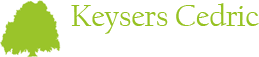 Algemene Tuinwerken Keysers Cedric BVBA