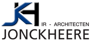 Jonckheere Ir Architecten BVBA