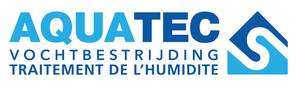 Aquatec Vochtbestrijding
