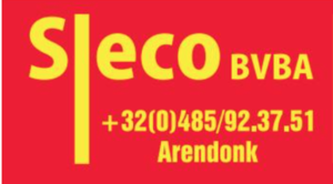 Sleco BVBA