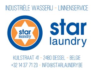 Star Laundry NV
