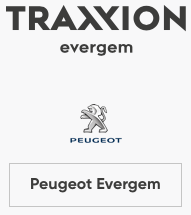 Peugeot Steenbeke Evergem
